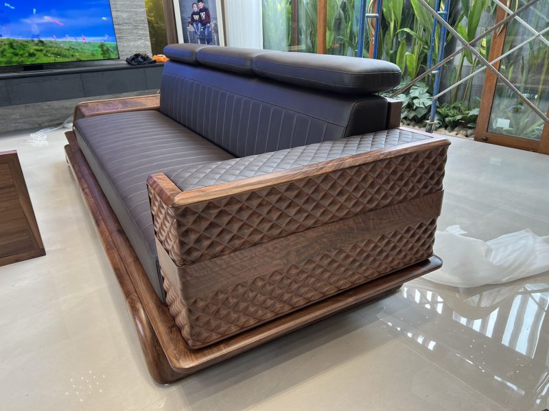 Sofa phòng khách