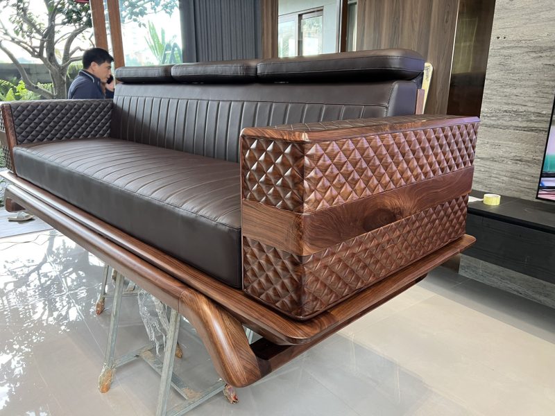 Sofa phòng khách